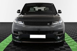 Land-Rover Range Rover Sport   3.0 I6 PHEV 510PS AWD Auto First Edition 