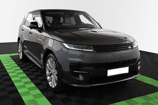 Land-Rover Range Rover Sport   3.0 I6 PHEV 510PS AWD Auto First Edition 