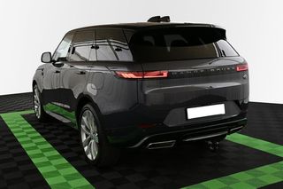 Land-Rover Range Rover Sport   3.0 I6 PHEV 510PS AWD Auto First Edition 