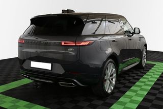 Land-Rover Range Rover Sport   3.0 I6 PHEV 510PS AWD Auto First Edition 
