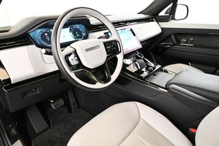 Land-Rover Range Rover Sport   3.0 I6 PHEV 510PS AWD Auto First Edition 