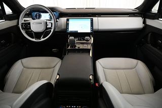 Land-Rover Range Rover Sport   3.0 I6 PHEV 510PS AWD Auto First Edition 