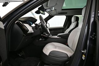 Land-Rover Range Rover Sport   3.0 I6 PHEV 510PS AWD Auto First Edition 