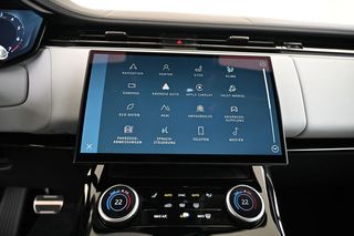 Land-Rover Range Rover Sport   3.0 I6 PHEV 510PS AWD Auto First Edition 
