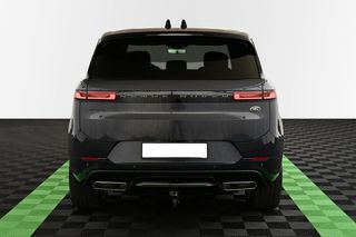 Land-Rover Range Rover Sport   3.0 I6 PHEV 510PS AWD Auto First Edition 