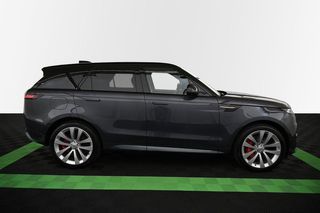 Land-Rover Range Rover Sport   3.0 I6 PHEV 510PS AWD Auto First Edition 