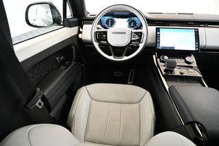 Land-Rover Range Rover Sport   3.0 I6 PHEV 510PS AWD Auto First Edition 