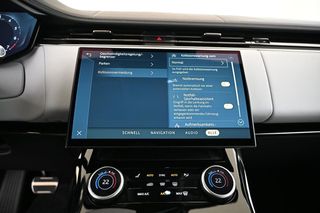 Land-Rover Range Rover Sport   3.0 I6 PHEV 510PS AWD Auto First Edition 