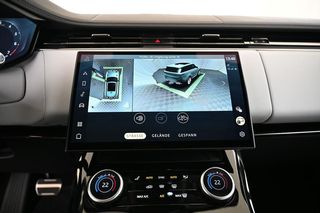 Land-Rover Range Rover Sport   3.0 I6 PHEV 510PS AWD Auto First Edition 