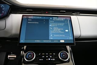 Land-Rover Range Rover Sport   3.0 I6 PHEV 510PS AWD Auto First Edition 