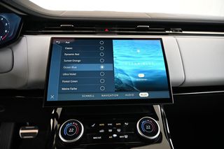 Land-Rover Range Rover Sport   3.0 I6 PHEV 510PS AWD Auto First Edition 