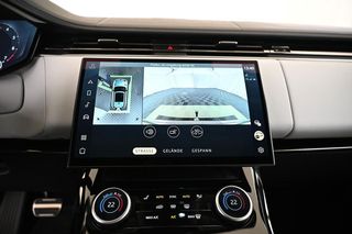 Land-Rover Range Rover Sport   3.0 I6 PHEV 510PS AWD Auto First Edition 