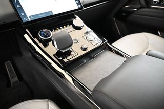 Land-Rover Range Rover Sport   3.0 I6 PHEV 510PS AWD Auto First Edition 