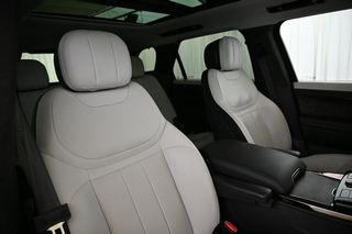 Land-Rover Range Rover Sport   3.0 I6 PHEV 510PS AWD Auto First Edition 