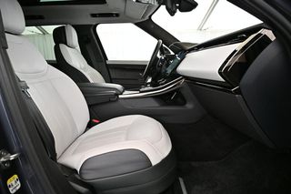Land-Rover Range Rover Sport   3.0 I6 PHEV 510PS AWD Auto First Edition 