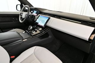 Land-Rover Range Rover Sport   3.0 I6 PHEV 510PS AWD Auto First Edition 