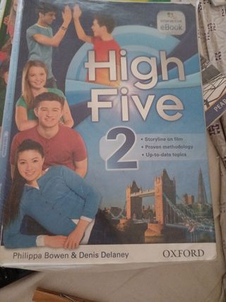 High Five 2 