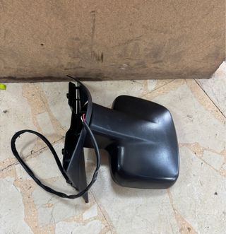 RETROVISOR ELECTRICO IZQUIERDO MERCEDES VITO 638 