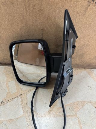 RETROVISOR ELECTRICO IZQUIERDO MERCEDES VITO 638 