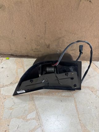 RETROVISOR ELECTRICO IZQUIERDO MERCEDES VITO 638 