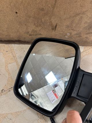 RETROVISOR ELECTRICO IZQUIERDO MERCEDES VITO 638 
