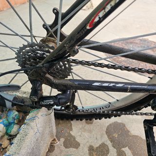 Bicicleta BH Jumper 780 montaña