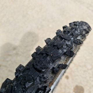 Bicicleta BH Jumper 780 montaña