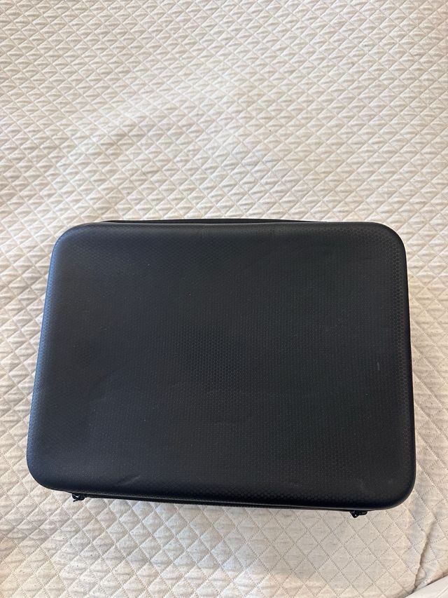 Estuche Nintendo Switch