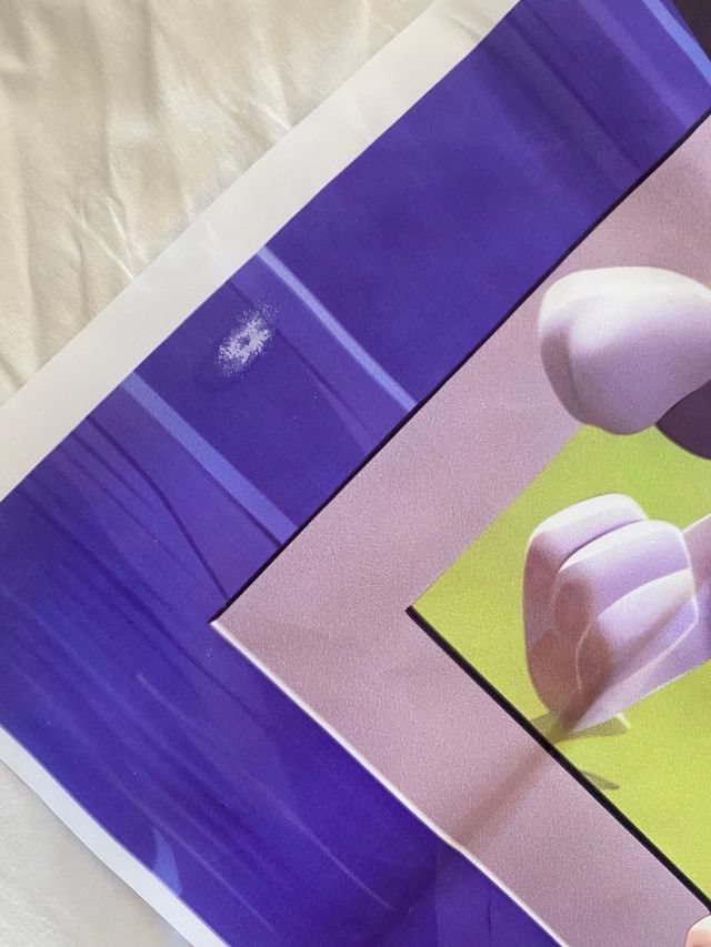 Tela per compleanno Paw Patrol