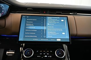 Land-Rover Range Rover Sport   3.0 I6 PHEV 510PS AWD Auto First Edition 