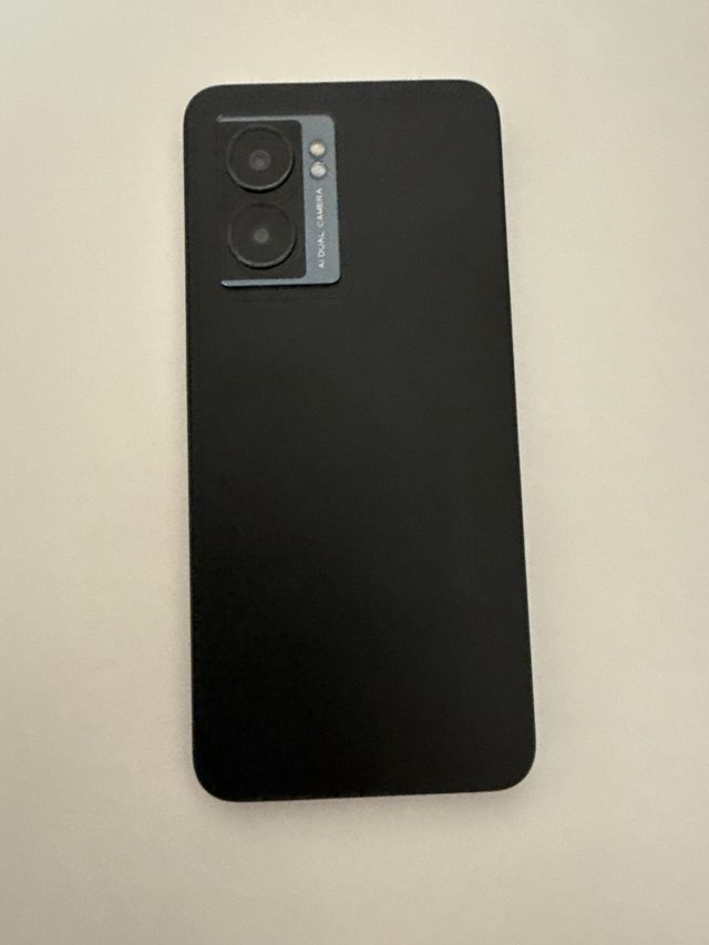 Oppo  A77 5G  negroNUEVO PRECIO NEGOCIABLE
