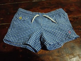 Costume da mare e uscita per bambina Ralph Lauren,