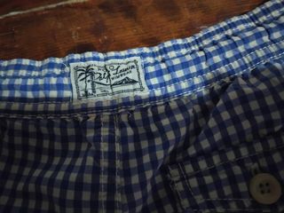 Costume da mare e uscita per bambina Ralph Lauren,