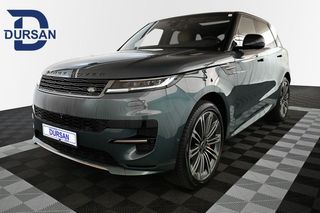 Land-Rover Range Rover Sport   3.0 I6 PHEV 510PS AWD Auto First Edition 