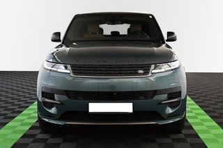 Land-Rover Range Rover Sport   3.0 I6 PHEV 510PS AWD Auto First Edition 
