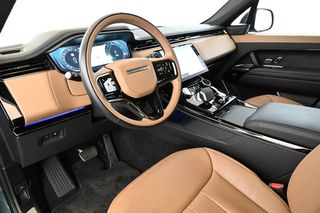 Land-Rover Range Rover Sport   3.0 I6 PHEV 510PS AWD Auto First Edition 