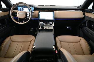 Land-Rover Range Rover Sport   3.0 I6 PHEV 510PS AWD Auto First Edition 
