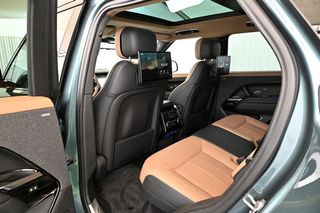 Land-Rover Range Rover Sport   3.0 I6 PHEV 510PS AWD Auto First Edition 