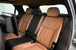 Land-Rover Range Rover Sport   3.0 I6 PHEV 510PS AWD Auto First Edition 