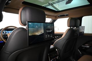 Land-Rover Range Rover Sport   3.0 I6 PHEV 510PS AWD Auto First Edition 
