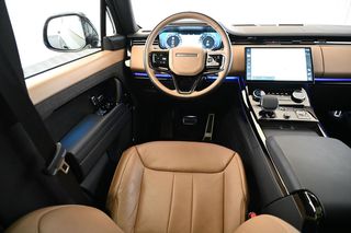 Land-Rover Range Rover Sport   3.0 I6 PHEV 510PS AWD Auto First Edition 