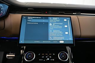 Land-Rover Range Rover Sport   3.0 I6 PHEV 510PS AWD Auto First Edition 