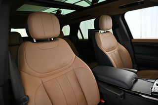 Land-Rover Range Rover Sport   3.0 I6 PHEV 510PS AWD Auto First Edition 
