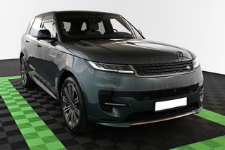 Land-Rover Range Rover Sport   3.0 I6 PHEV 510PS AWD Auto First Edition 