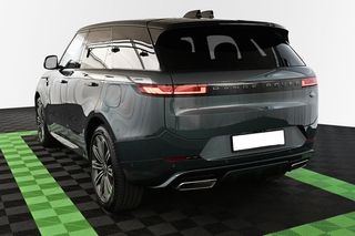 Land-Rover Range Rover Sport   3.0 I6 PHEV 510PS AWD Auto First Edition 