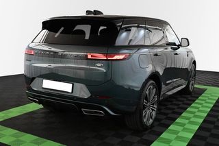 Land-Rover Range Rover Sport   3.0 I6 PHEV 510PS AWD Auto First Edition 