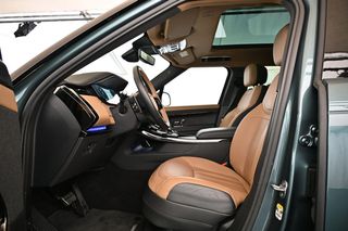 Land-Rover Range Rover Sport   3.0 I6 PHEV 510PS AWD Auto First Edition 