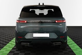 Land-Rover Range Rover Sport   3.0 I6 PHEV 510PS AWD Auto First Edition 