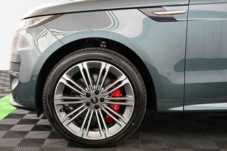 Land-Rover Range Rover Sport   3.0 I6 PHEV 510PS AWD Auto First Edition 