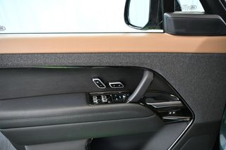 Land-Rover Range Rover Sport   3.0 I6 PHEV 510PS AWD Auto First Edition 